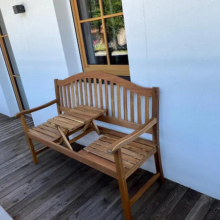 Jade Haus Bergkristall Appartement Scheffau am Wilden Kaiser